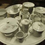 761 8635 DINNER SERVICE